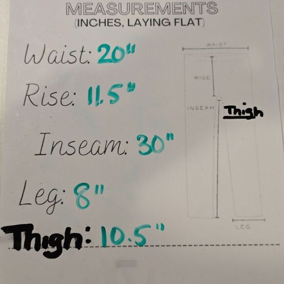 Mens Jeans Sz 38x32 Whiskers Distressed Straight Stretch Denim Skater Y2k READ - Picture 7 of 9